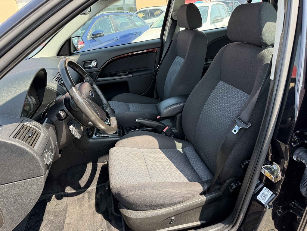 Ford Mondeo 1.8SCi 