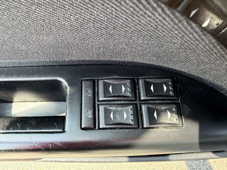 Ford Mondeo 1.8SCi 
