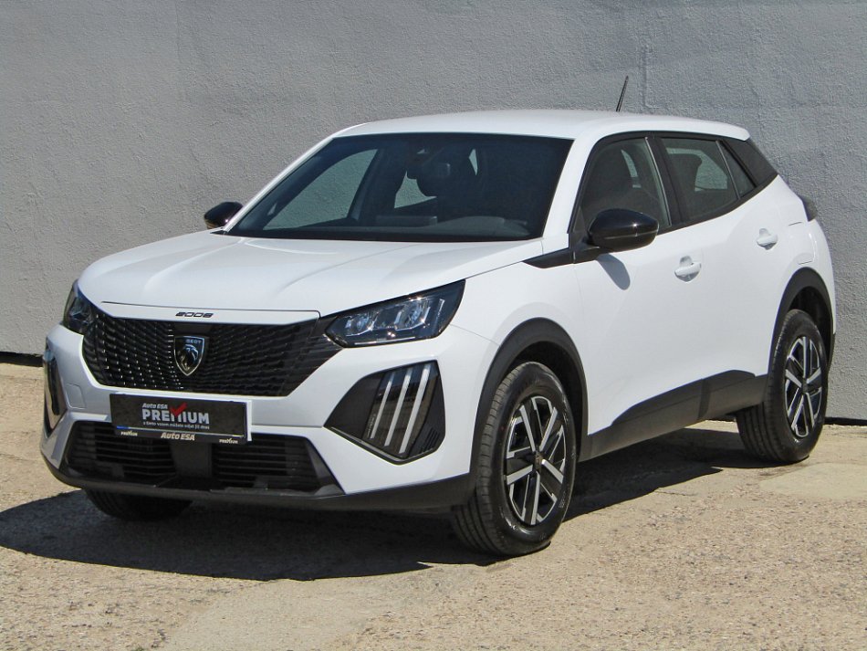 Peugeot 2008 1.2 PT Active