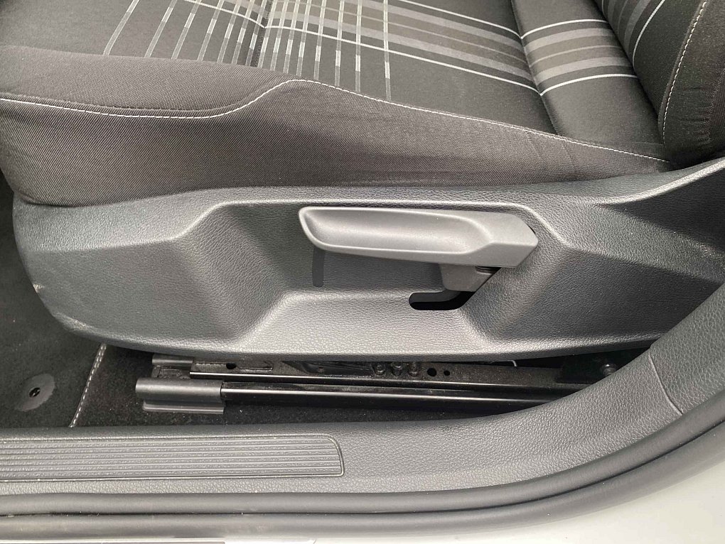 Volkswagen Golf 1.4 TSi Lounge