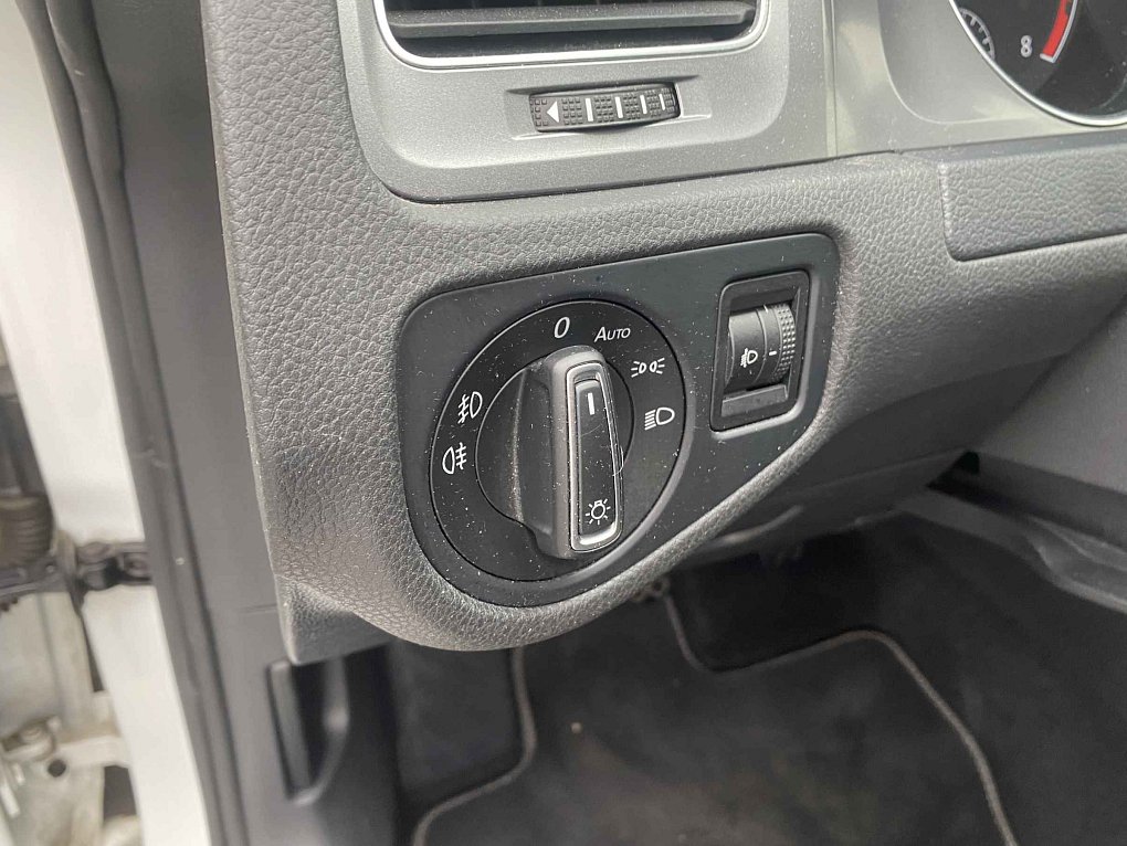 Volkswagen Golf 1.4 TSi Lounge