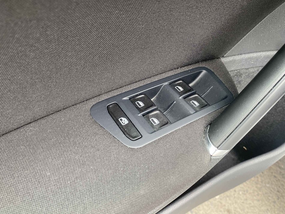 Volkswagen Golf 1.4 TSi Lounge