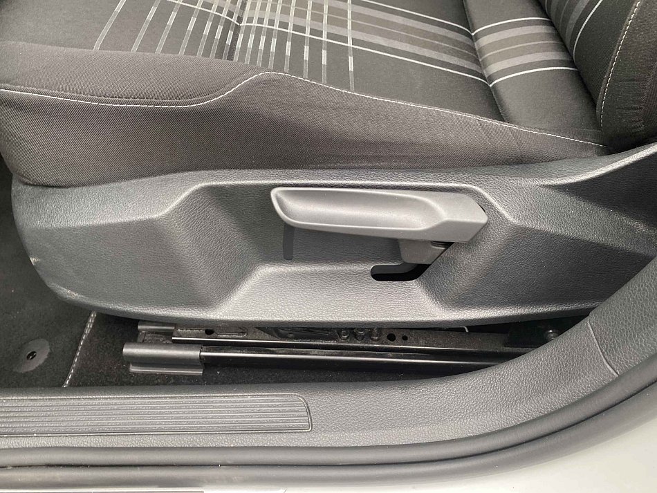 Volkswagen Golf 1.4 TSi Lounge