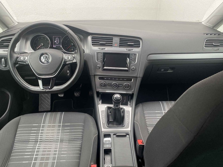 Volkswagen Golf 1.4 TSi Lounge