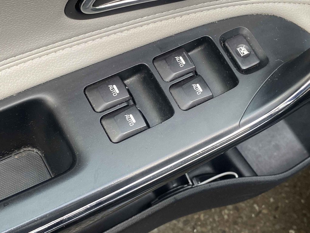 Kia Ceed 1.6 GDi Exclusive
