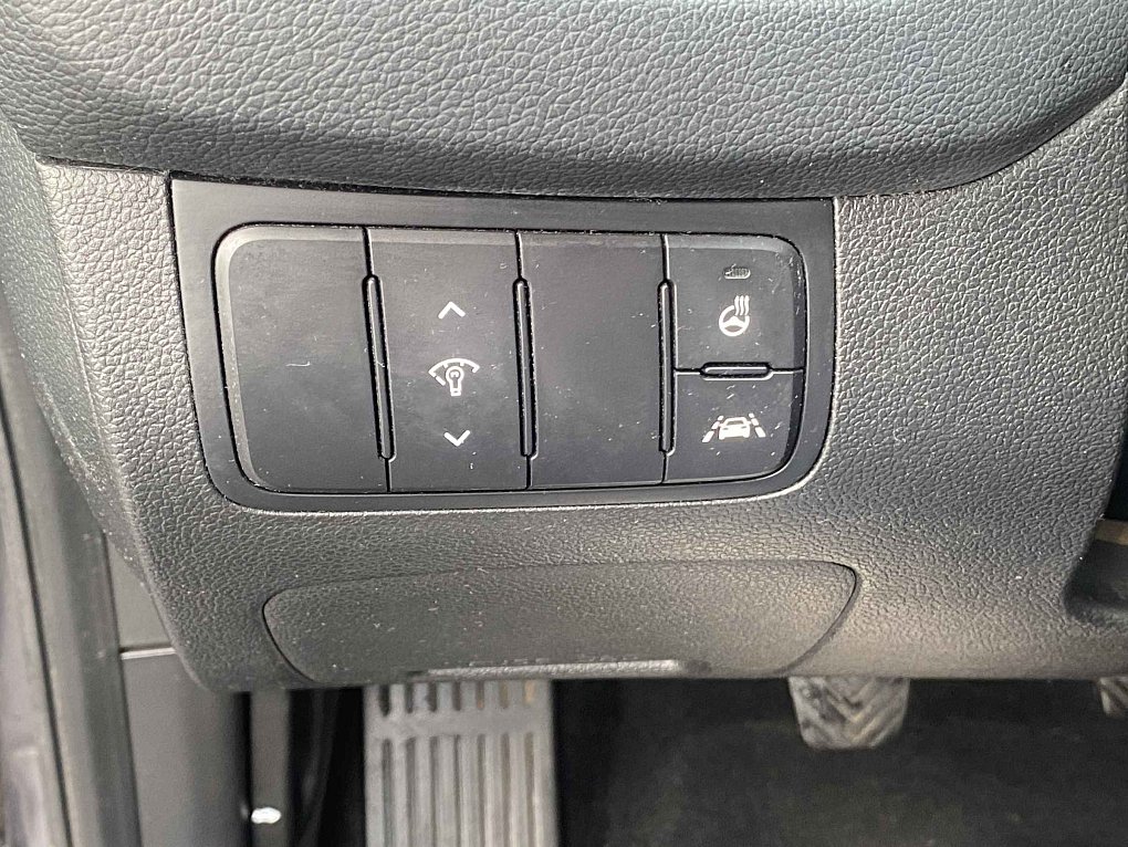 Kia Ceed 1.6 GDi Exclusive