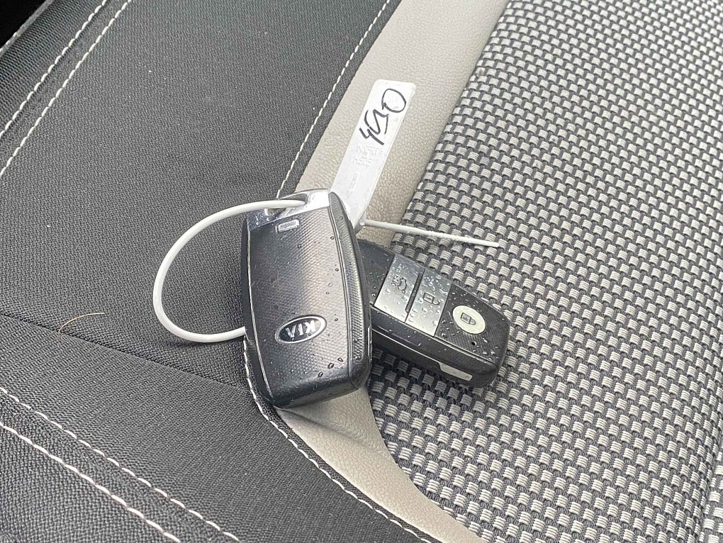 Kia Ceed 1.6 GDi Exclusive