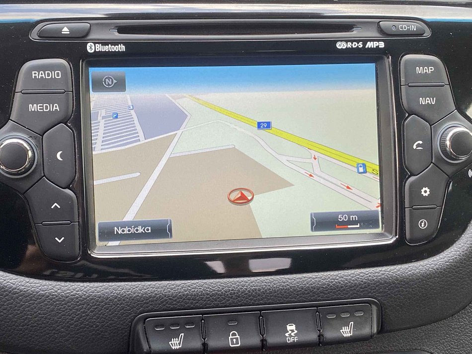 Kia Ceed 1.6 GDi Exclusive