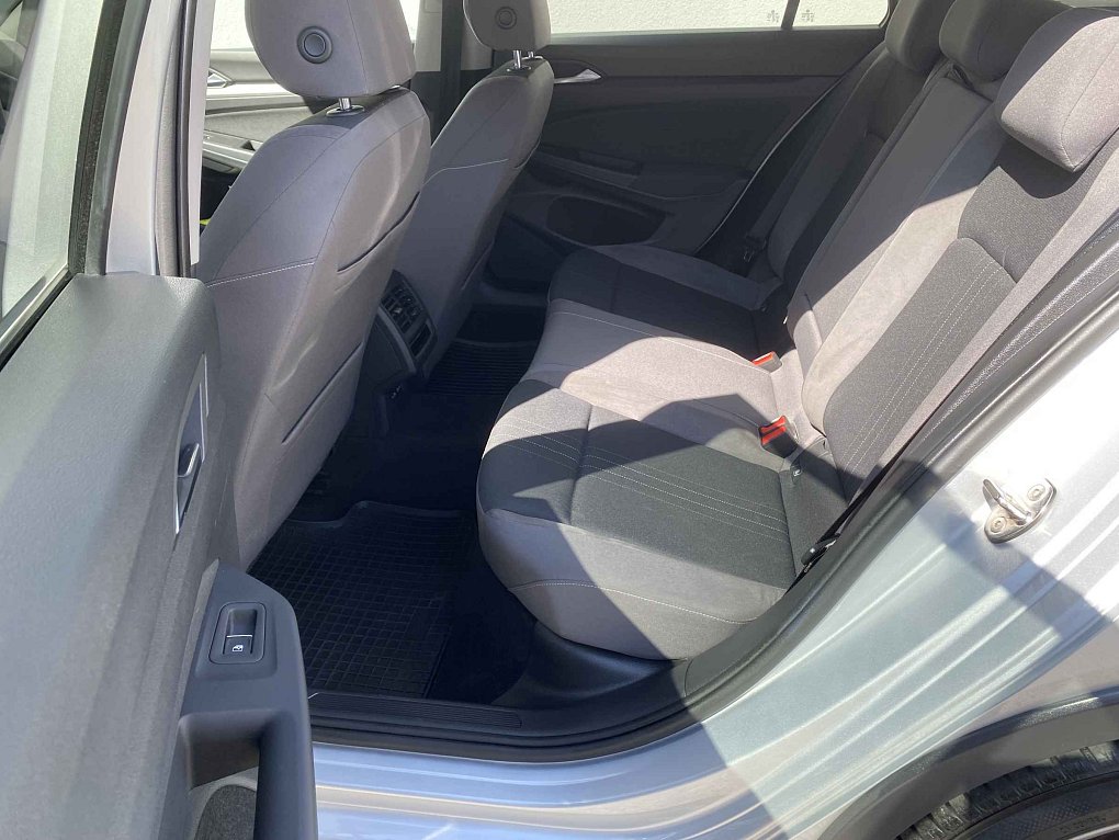 Volkswagen Golf 2.0 TDi Alltrack 4x4