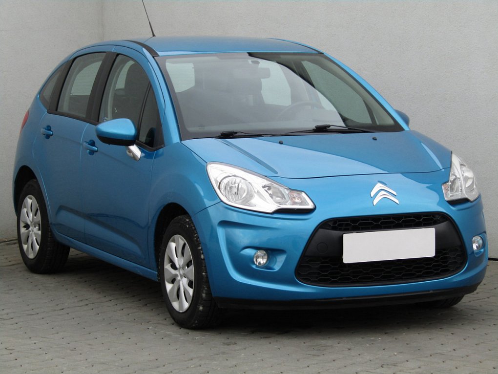 Citroën C3 1.4 