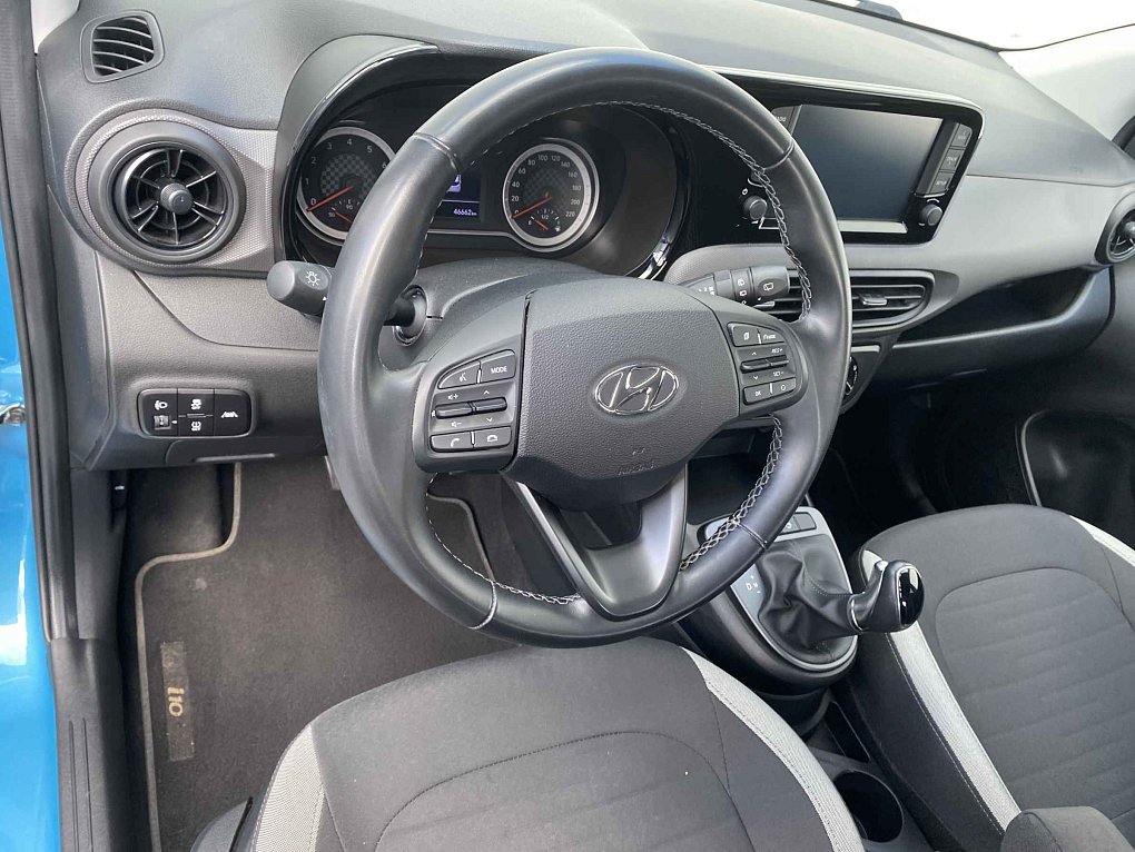 Hyundai I10 1.0i Smart