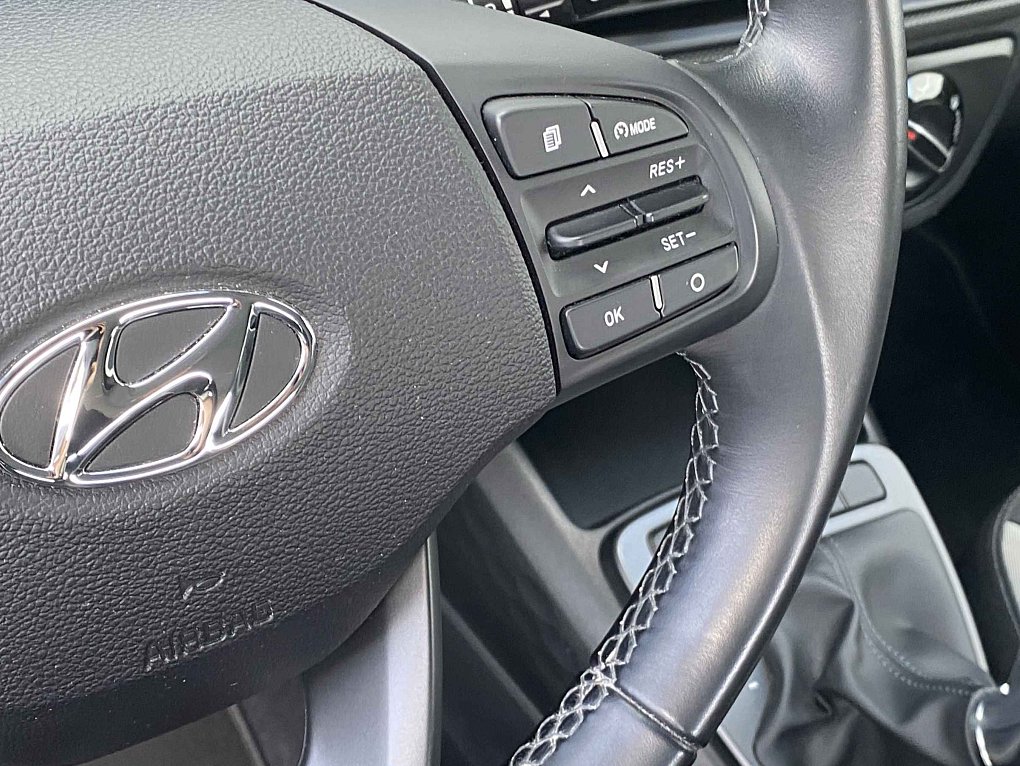 Hyundai I10 1.0i Smart