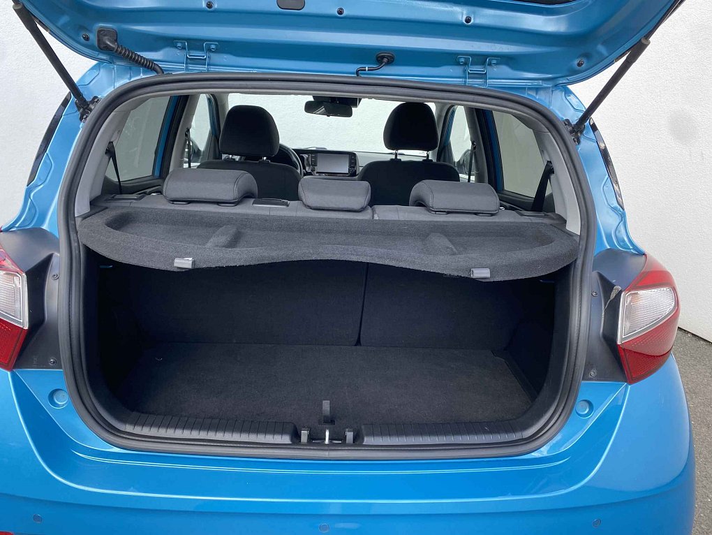 Hyundai I10 1.0i Smart