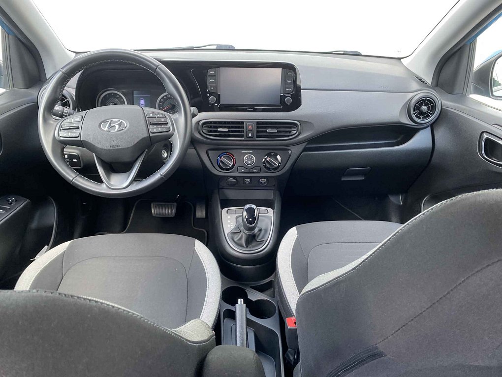 Hyundai I10 1.0i Smart