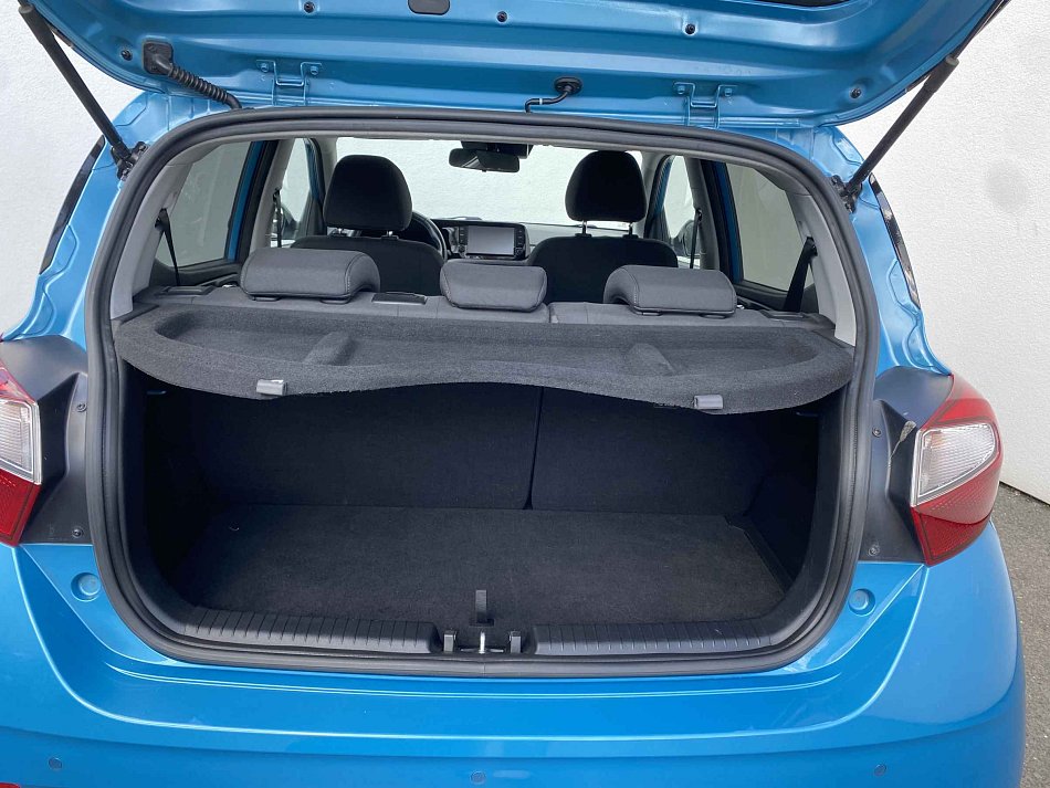 Hyundai I10 1.0i Smart