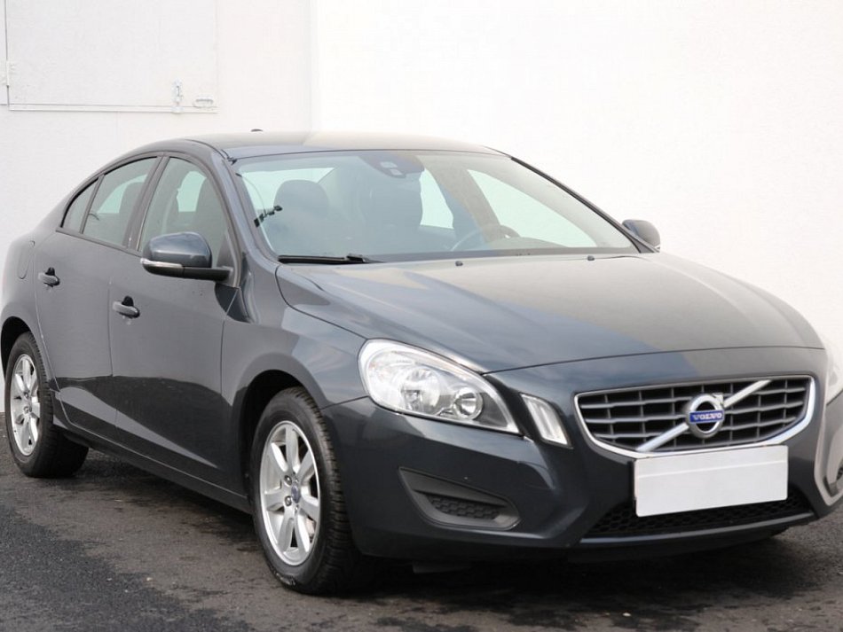 Volvo S60 2.0 T 