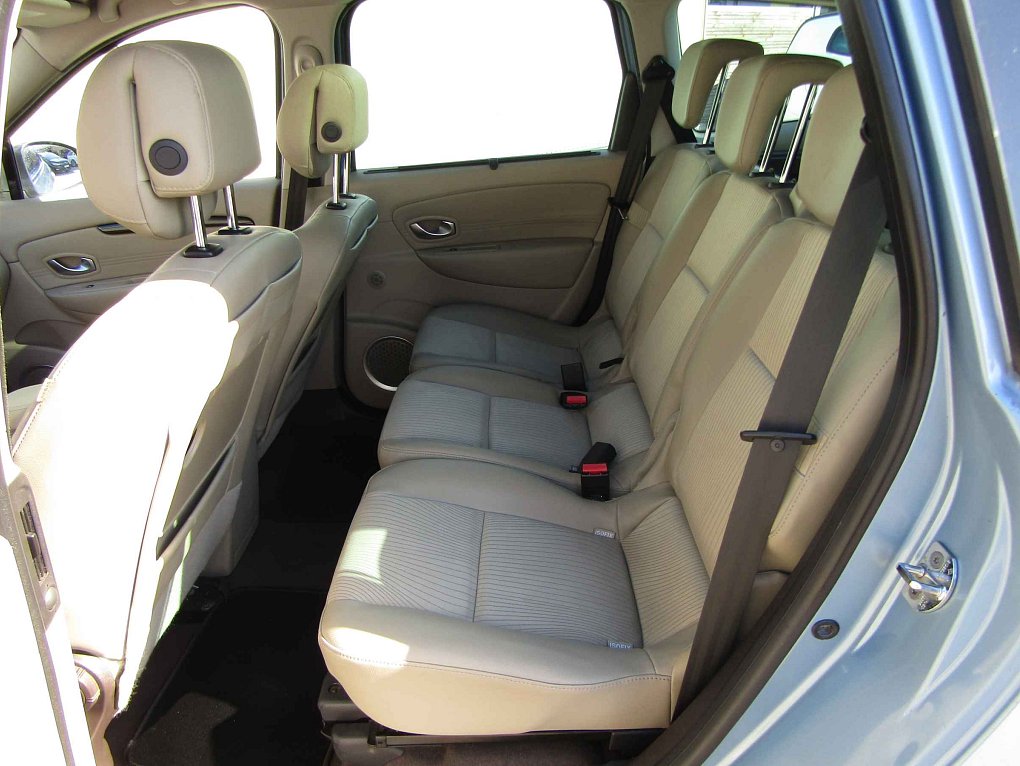 Renault Grand Scénic 1.9 dCi 