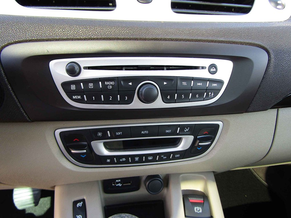Renault Grand Scénic 1.9 dCi 