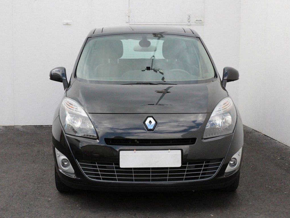 Renault Grand Scénic 1.9 dCi 