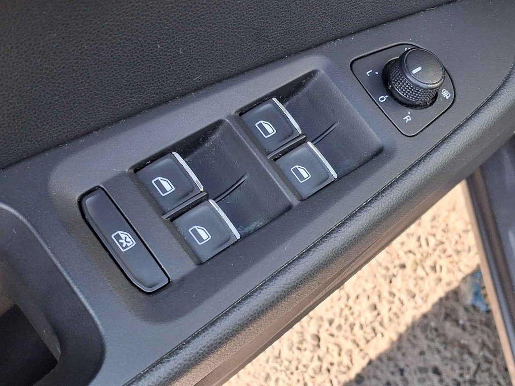 Seat Leon 1.8 TSi FR