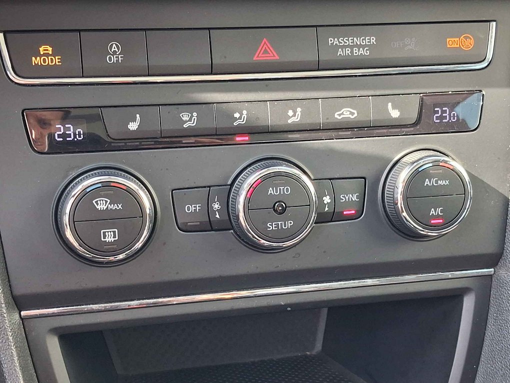 Seat Leon 1.8 TSi FR