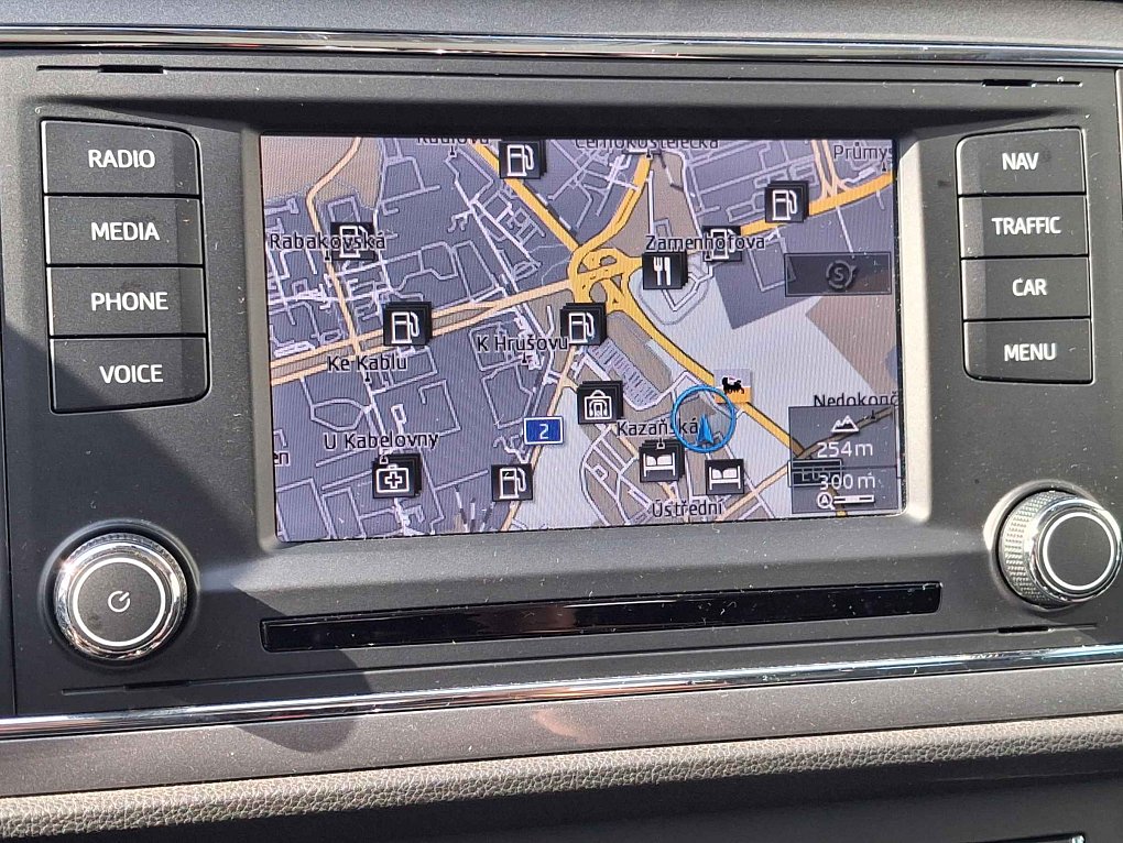 Seat Leon 1.8 TSi FR