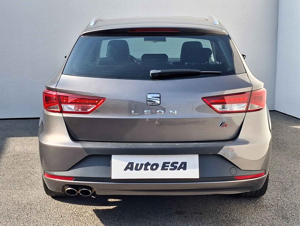 Seat Leon 1.8 TSi FR