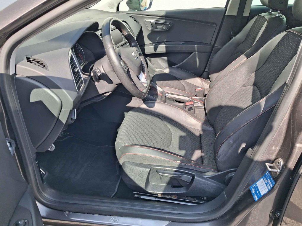 Seat Leon 1.8 TSi FR