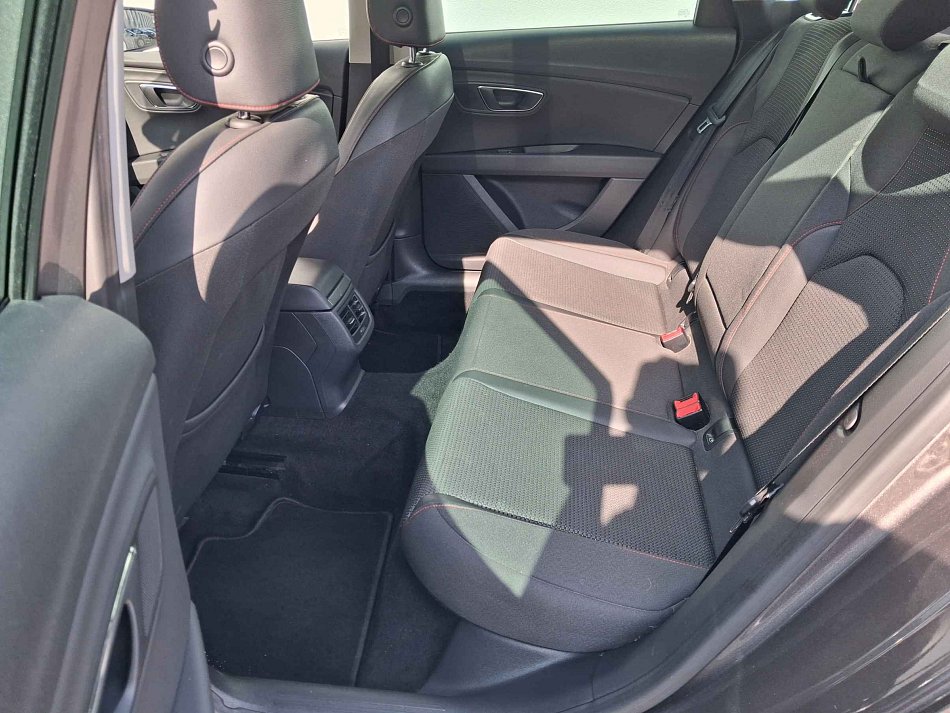 Seat Leon 1.8 TSi FR