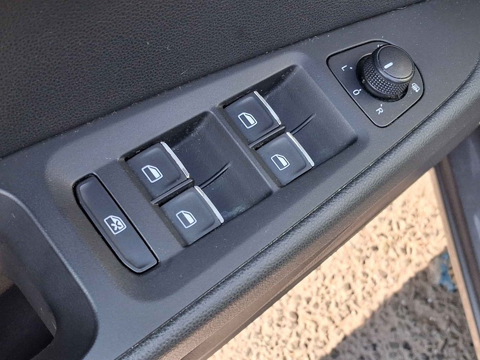 Seat Leon 1.8 TSi FR