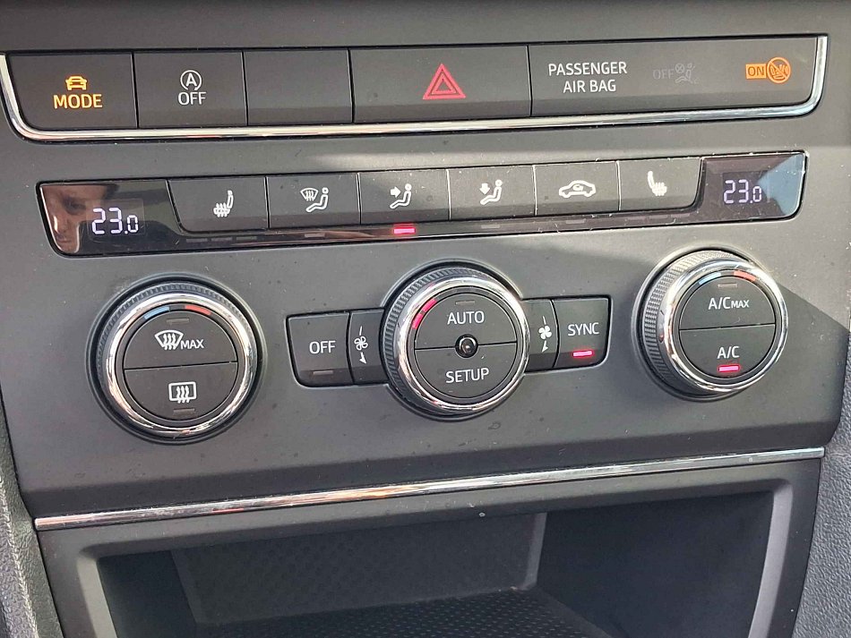Seat Leon 1.8 TSi FR