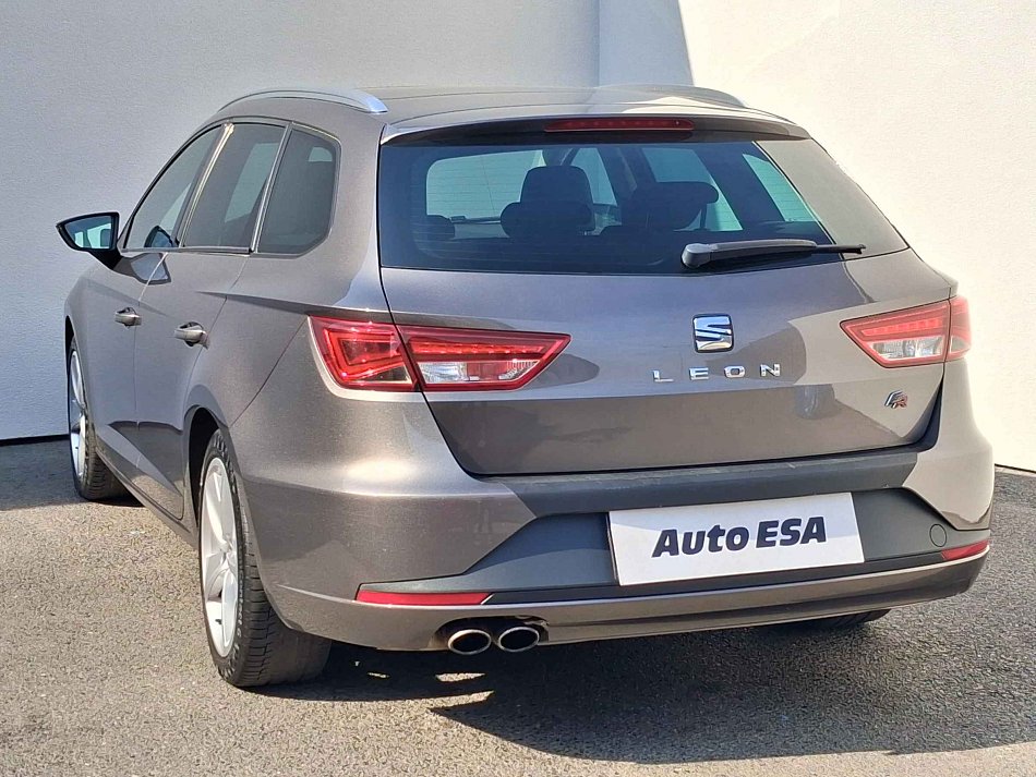 Seat Leon 1.8 TSi FR