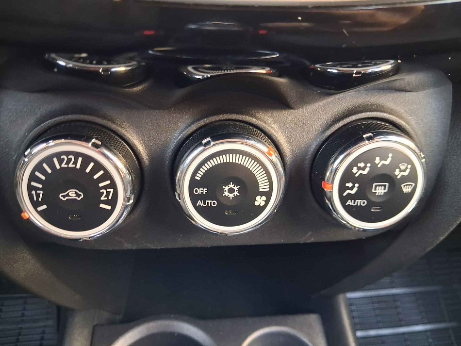Mitsubishi ASX 1.6 MIVEC 