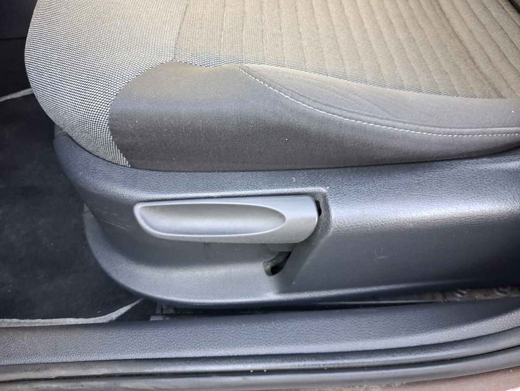 Volkswagen Polo 1.2 TSi Comfortline