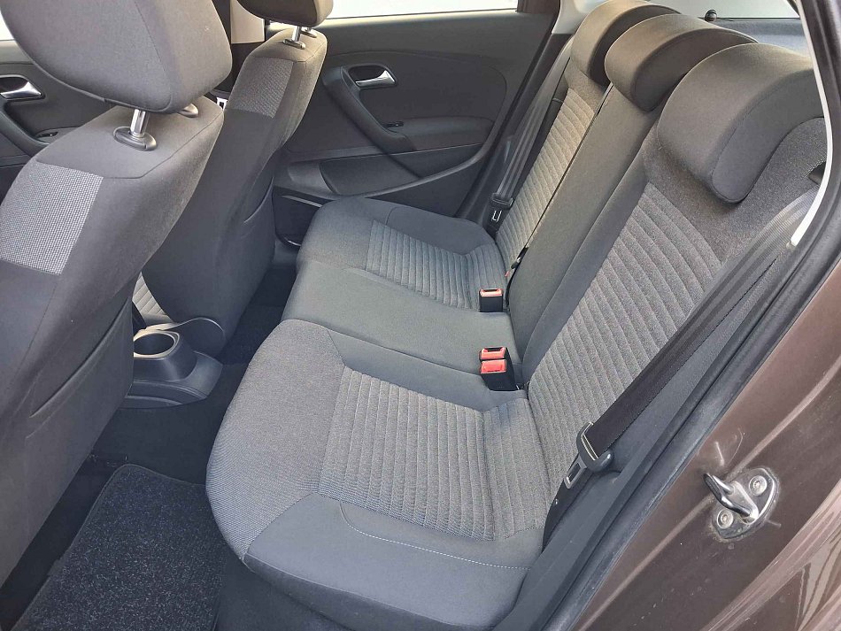 Volkswagen Polo 1.2 TSi Comfortline