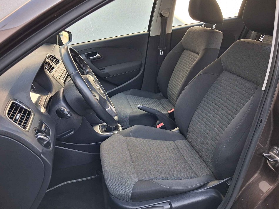 Volkswagen Polo 1.2 TSi Comfortline