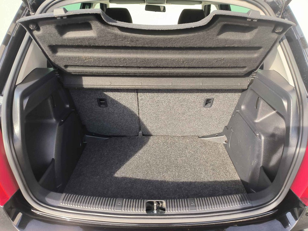 Škoda Fabia II 1.2 TSi Ambition Fresh