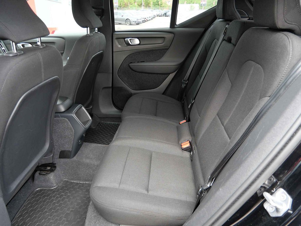 Volvo XC40 1.5 T2 