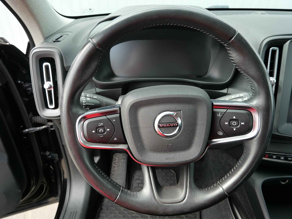 Volvo XC40 1.5 T2 