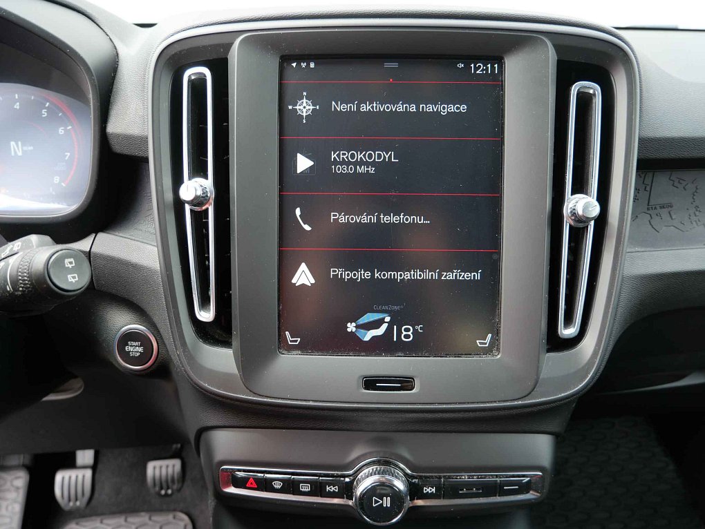 Volvo XC40 1.5 T2 