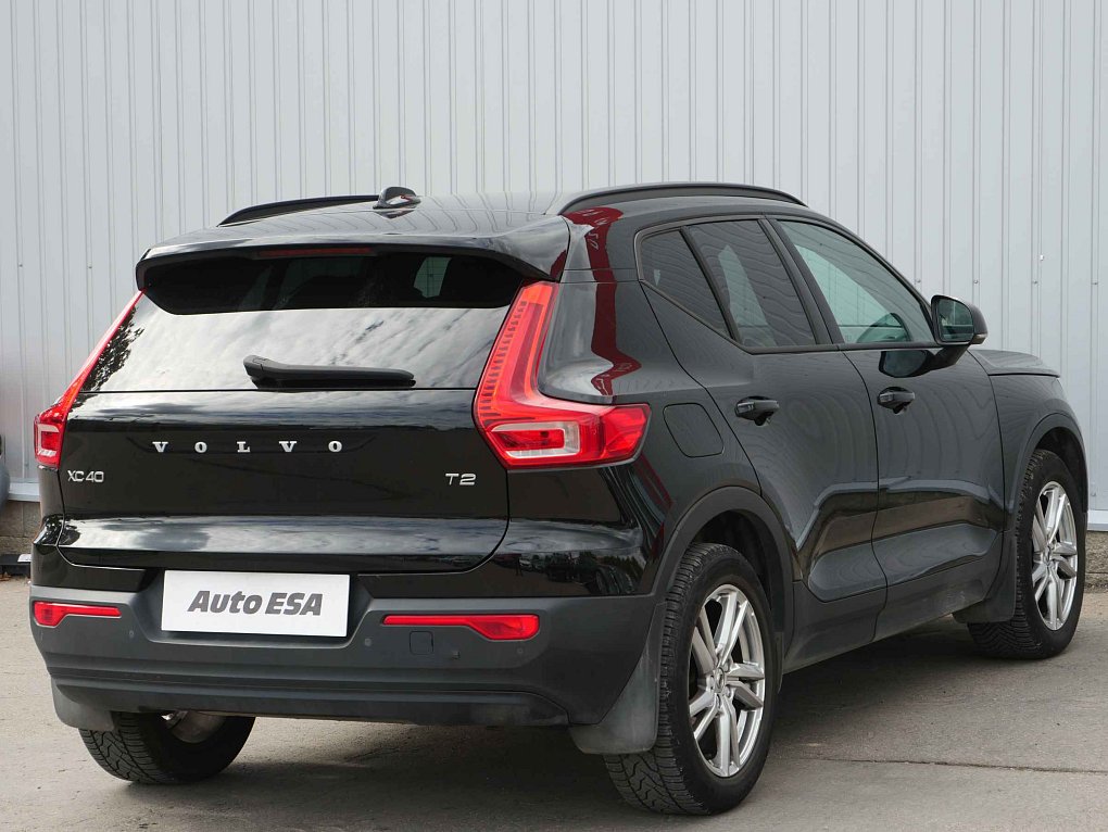 Volvo XC40 1.5 T2 