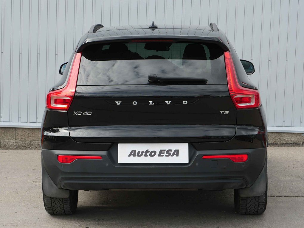 Volvo XC40 1.5 T2 