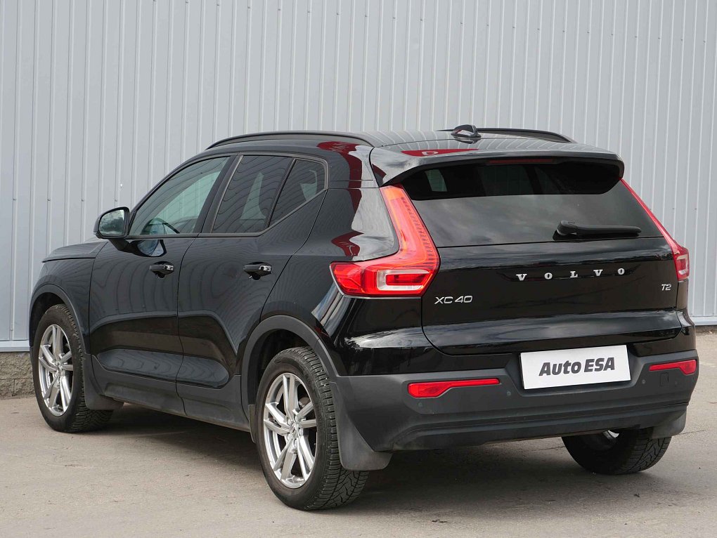 Volvo XC40 1.5 T2 