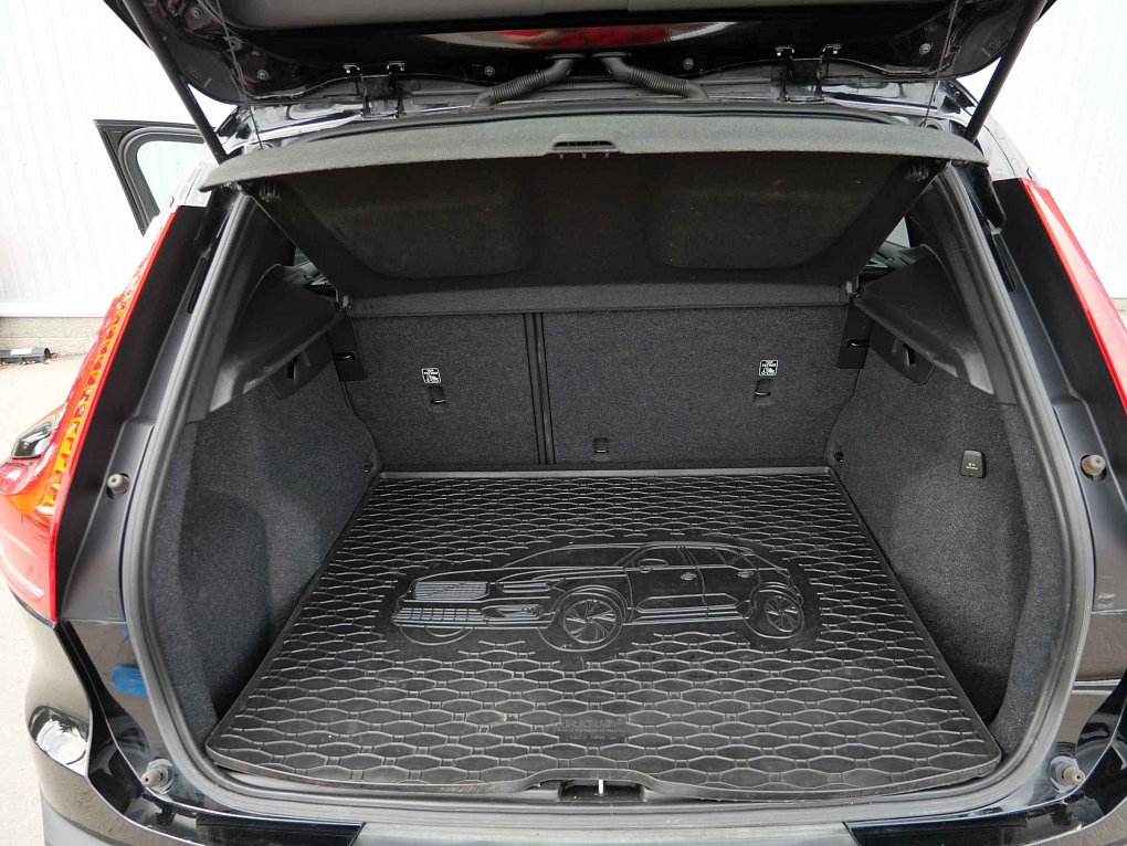 Volvo XC40 1.5 T2 