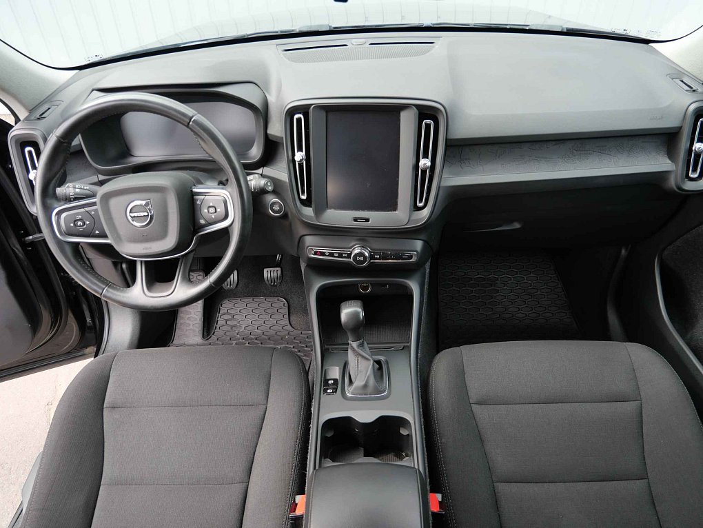 Volvo XC40 1.5 T2 