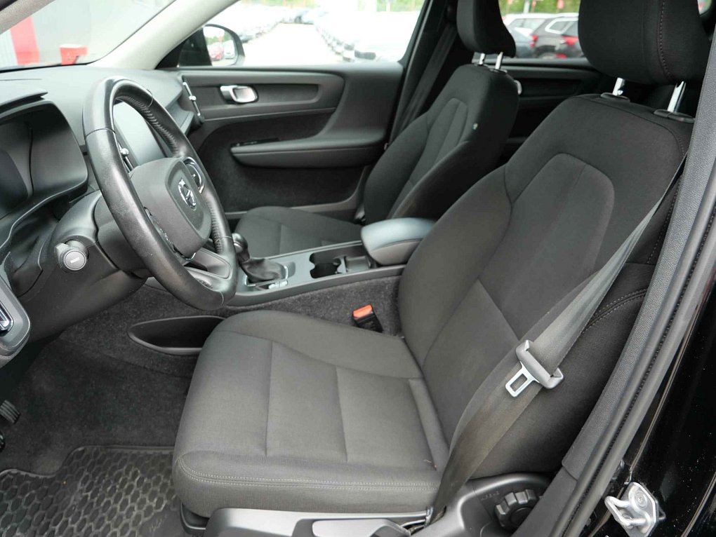 Volvo XC40 1.5 T2 