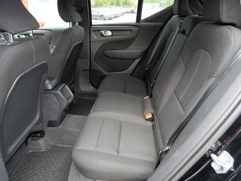 Volvo XC40 1.5 T2 