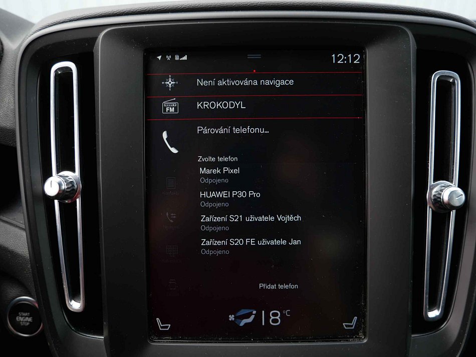 Volvo XC40 1.5 T2 
