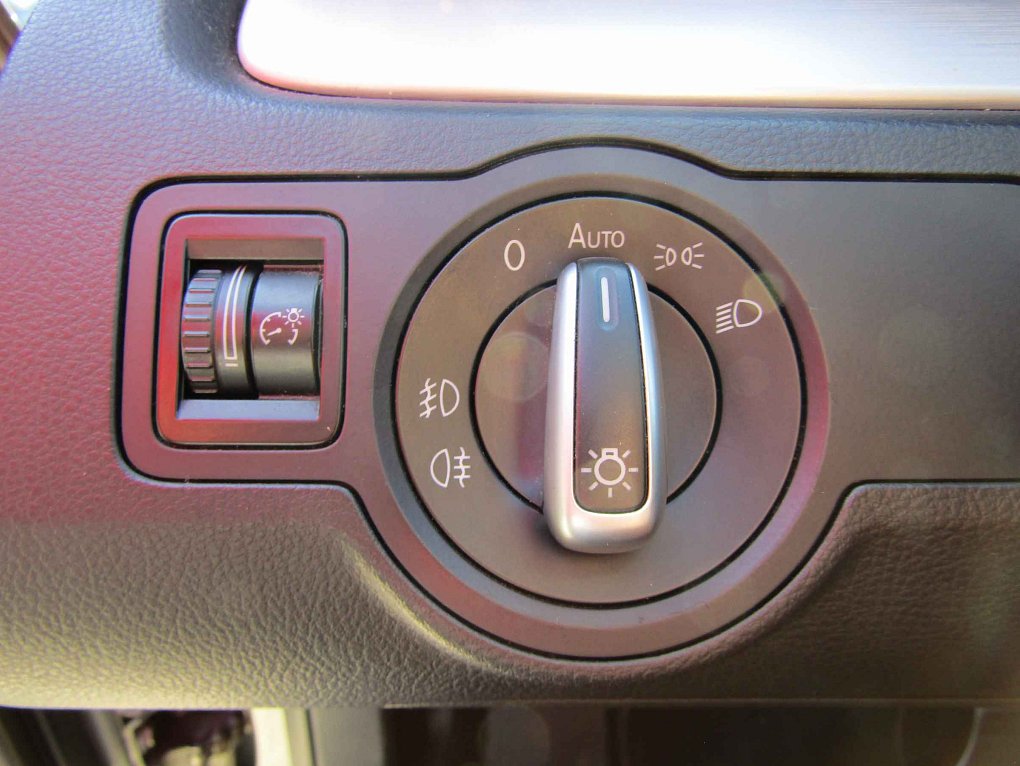 Volkswagen Passat 2.0 TDi Alltrack 4x4