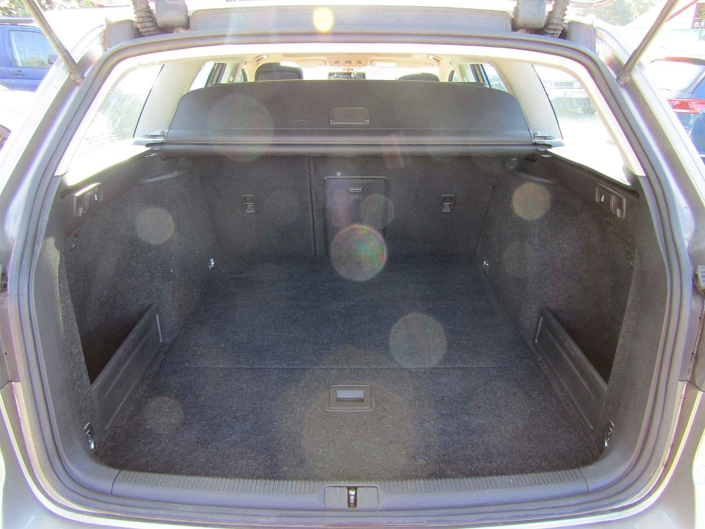 Volkswagen Passat 2.0 TDi Alltrack 4x4